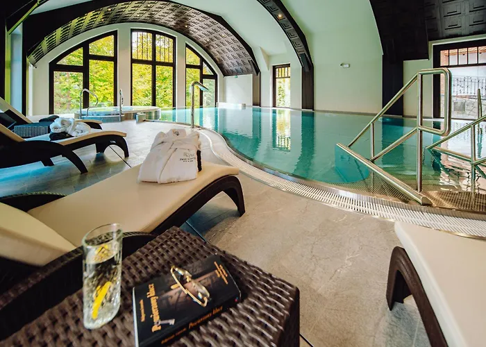 Park Hotel Kur & Spa