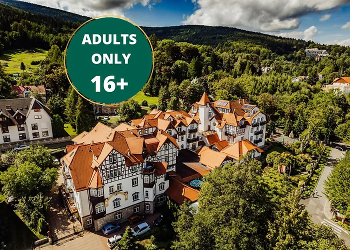 Park Hotel Kur & Spa