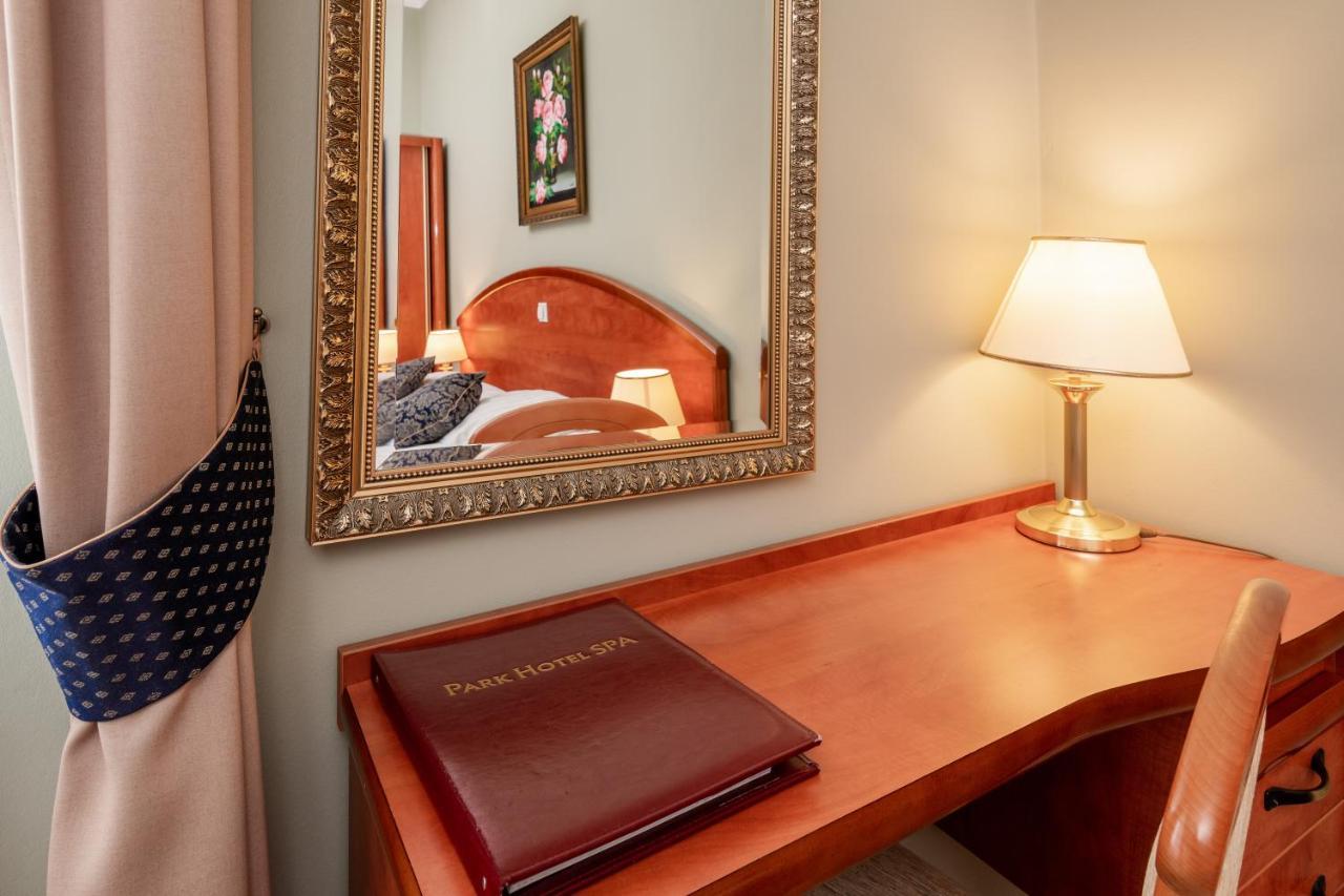 Park Kur & Spa Hotel