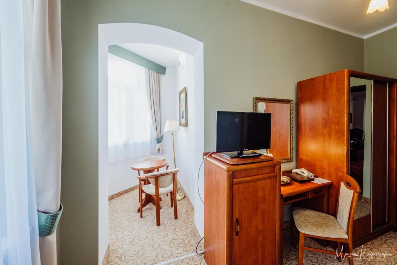 Park Kur&spa Hotel Świeradów-Zdrój