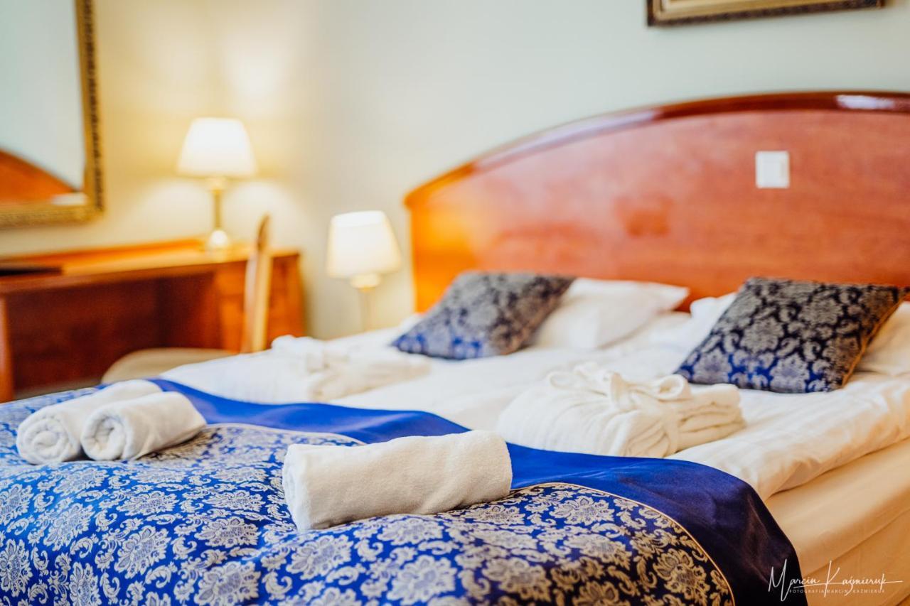 Park Kur & Spa 4* Swieradow-Zdroj