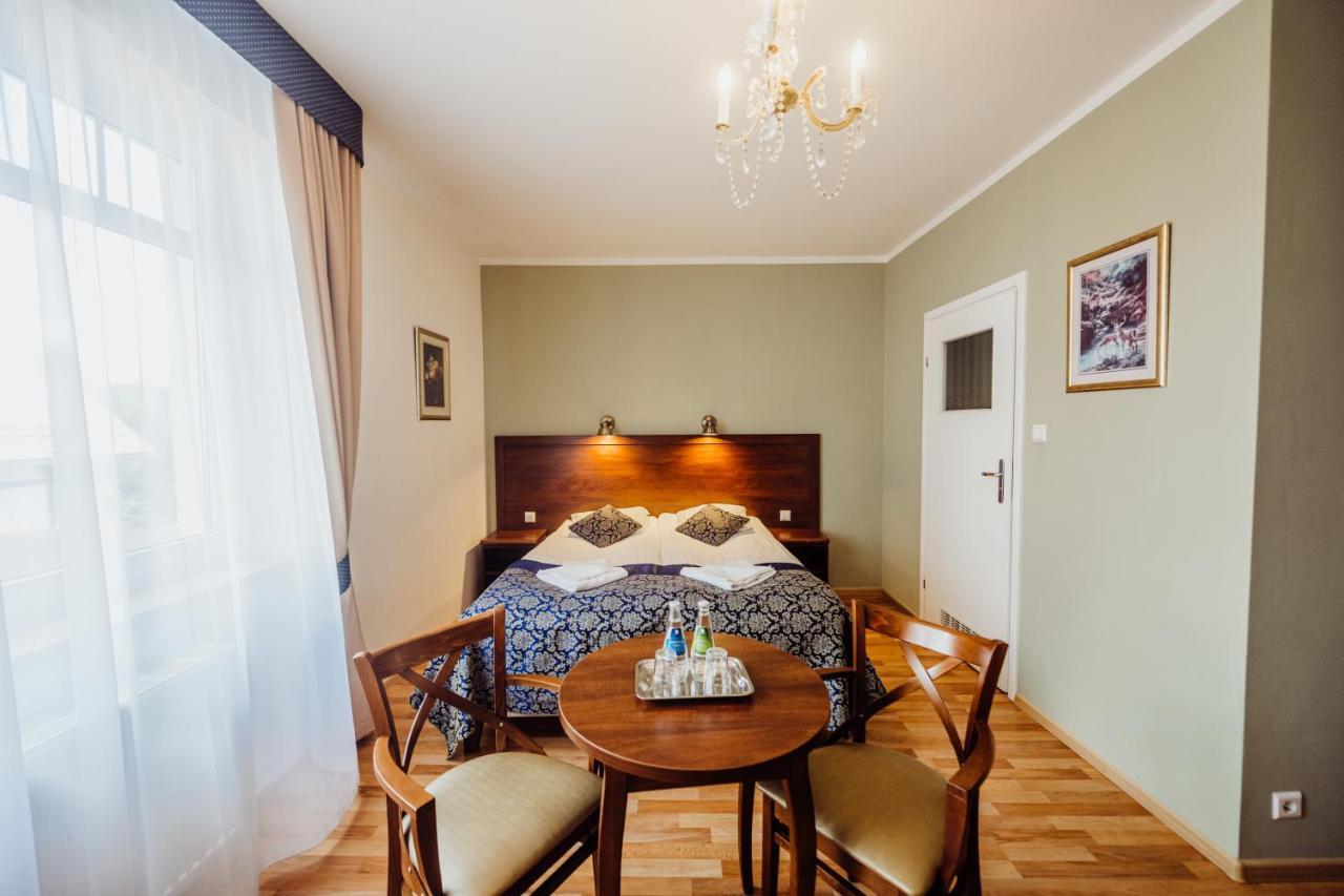Hotel Park Kur &