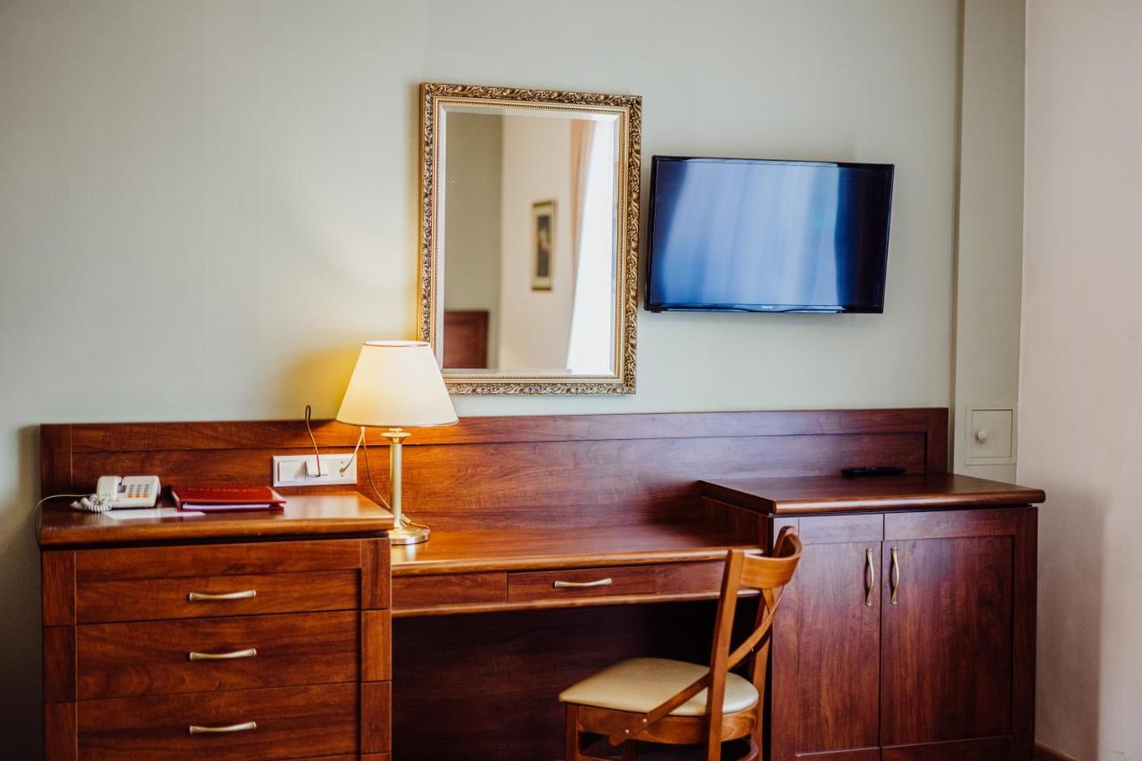 Park Kur & Spa 4* Swieradow-Zdroj