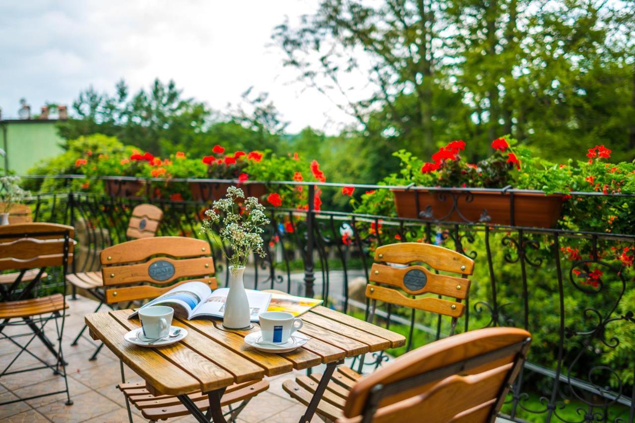 Park Kur & Spa Hotel