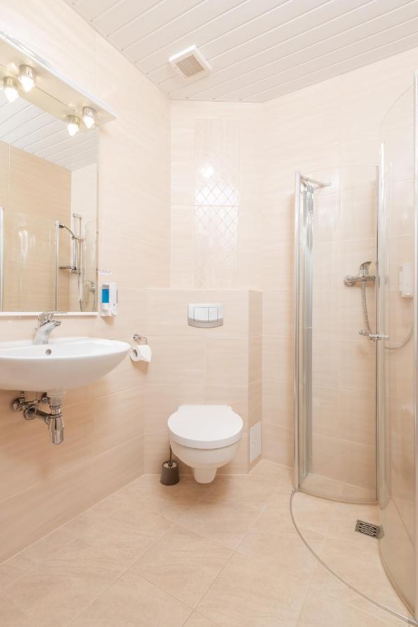 Hotel Park Kur&spa