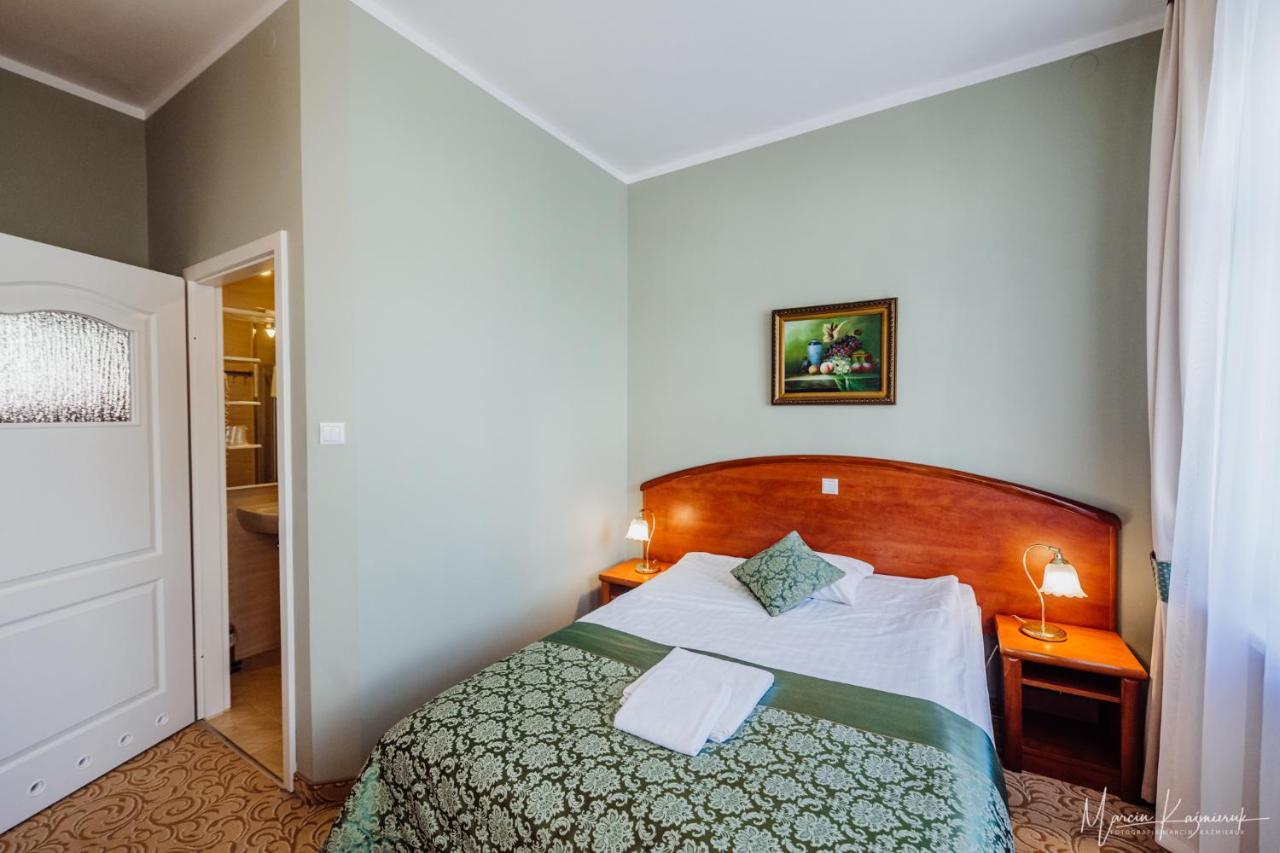 Hotel Park Kur&spa Świeradów-Zdrój