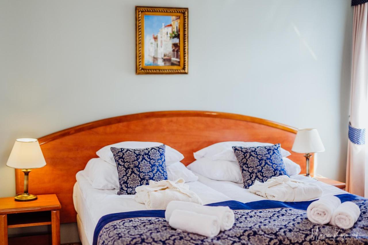 Park Kur & Spa Hotel 4*