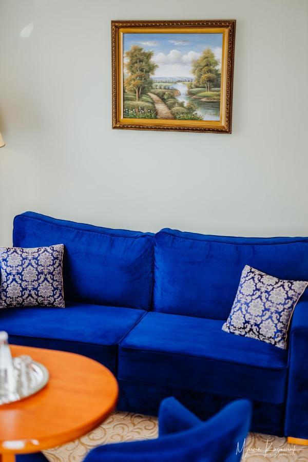 Hotel Park Kur & Spa Swieradow-Zdroj