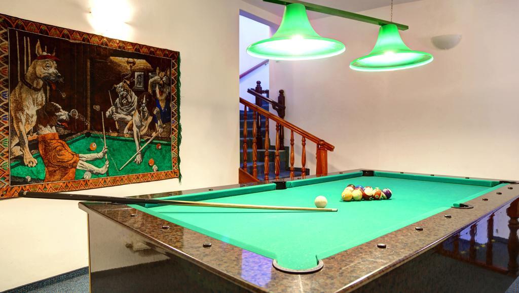 Park Kur & Spa Swieradow-Zdroj