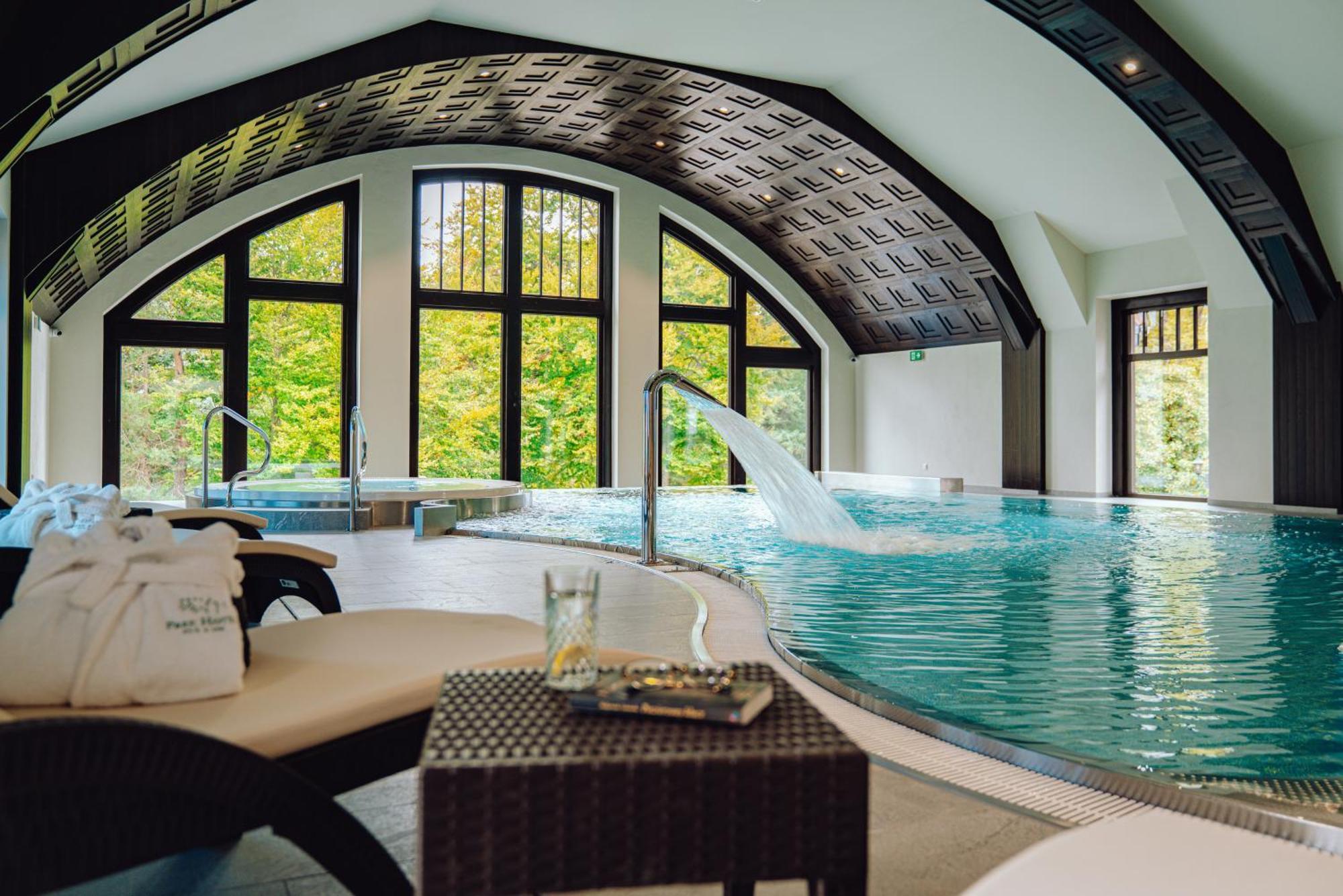 Park Kur&spa 4* Świeradów-Zdrój