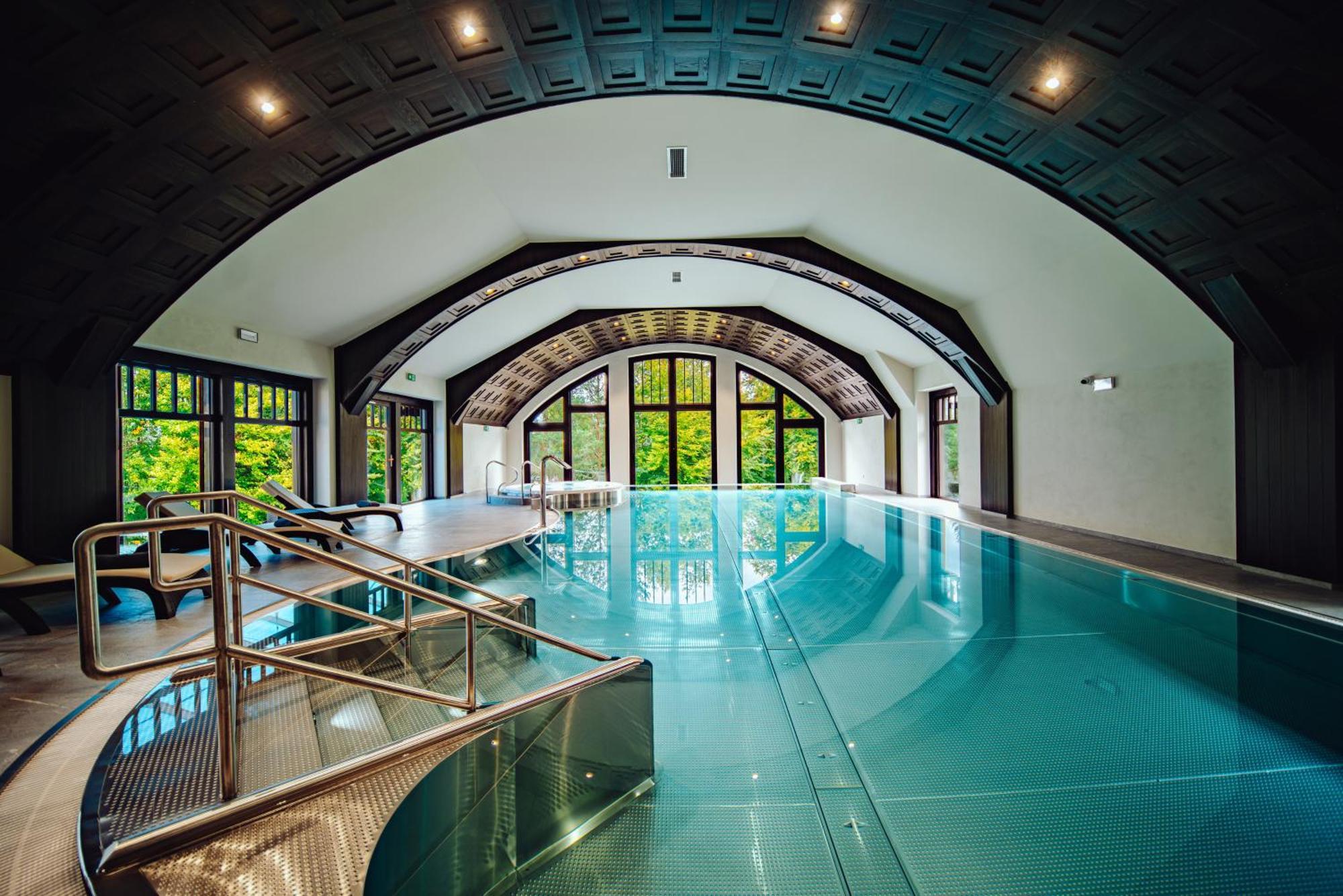 Hotel Park Kur &