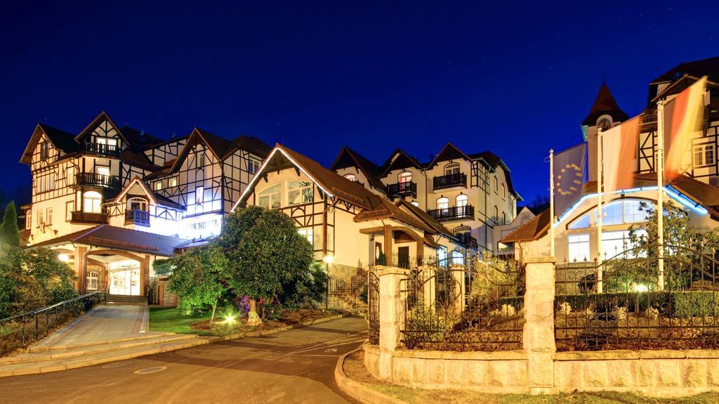 Hotel Park Kur & Spa