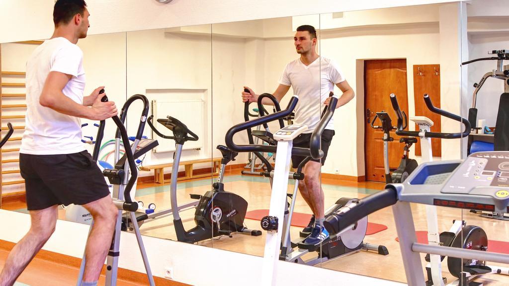 Park Kur & Spa 4*