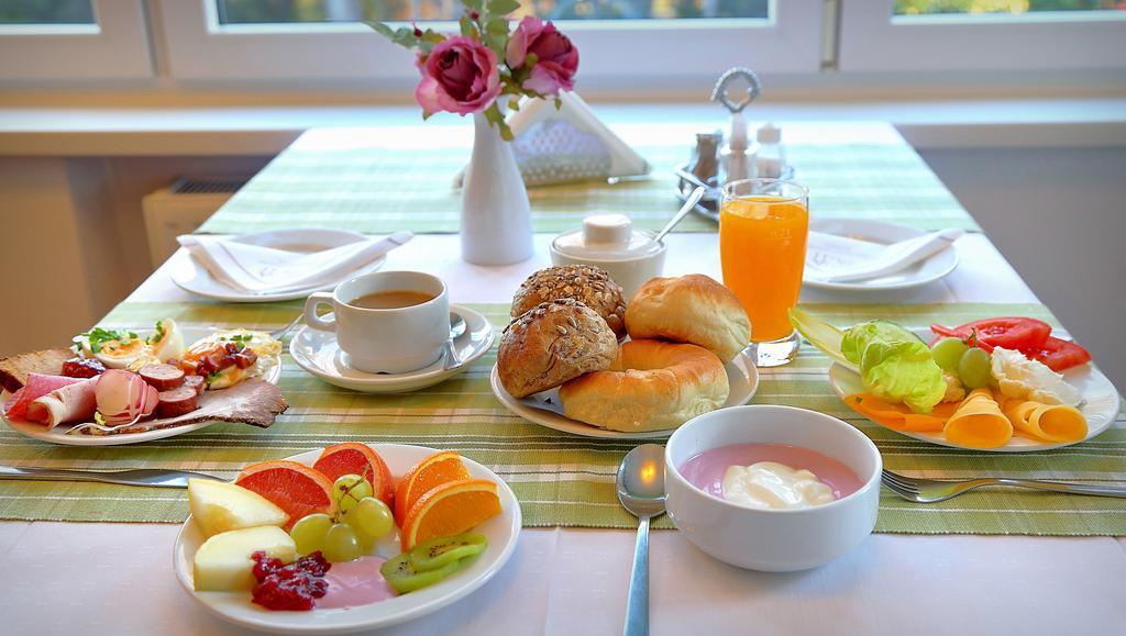 Hotel Park Kur & Spa Swieradow-Zdroj