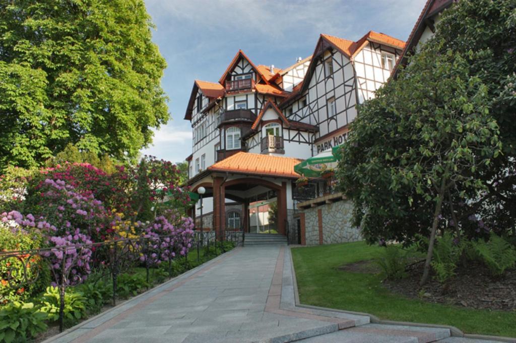 Park Kur & Spa 4*